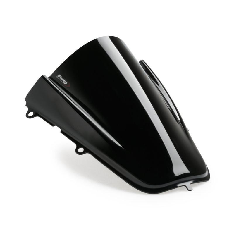 Puig プーチ レーシングスクリーン カラー：ブラック YZF-R1 YZF-R1M