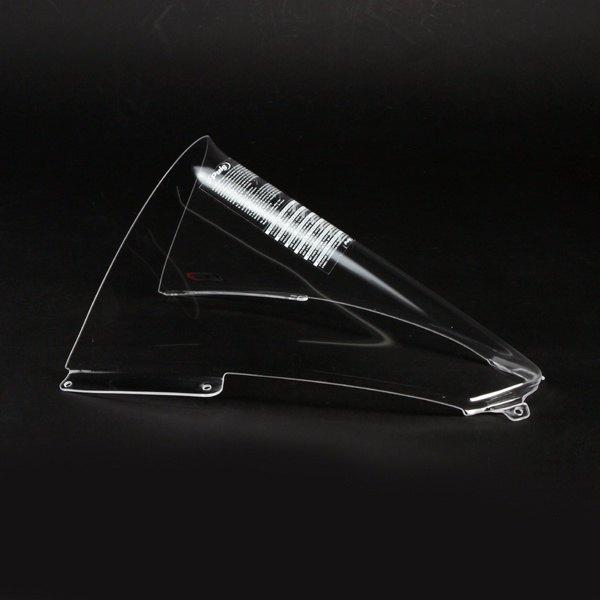 Puig プーチ レーシングスクリーン R-Racer カラー：クリア PANIGALE V4 S R DUCATI ドゥカティ スクリーン 外装 | Puig | 02