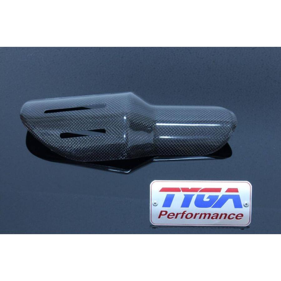 TYGA Performance - TYGA PERFORMANCE タイガパフォーマンス サイレンサーガード、表どおり、WSS300 スピード競技取り合わせ RC390 KTM マフラーガード・ヒートガード えり巻き マフラー-車、バイク、自転車-バイク