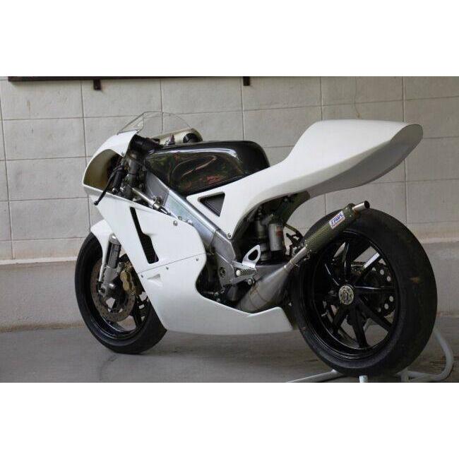 TYGA Performance（タイガパフォーマンス） シートカウル、NSR250