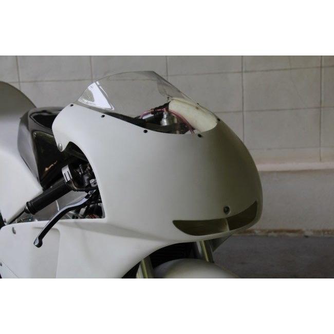 NSR250R MC21 TYGA Performance アッパーカウル TYGA Performance（タイガパフォーマンス） アッパーカウル、NSR250