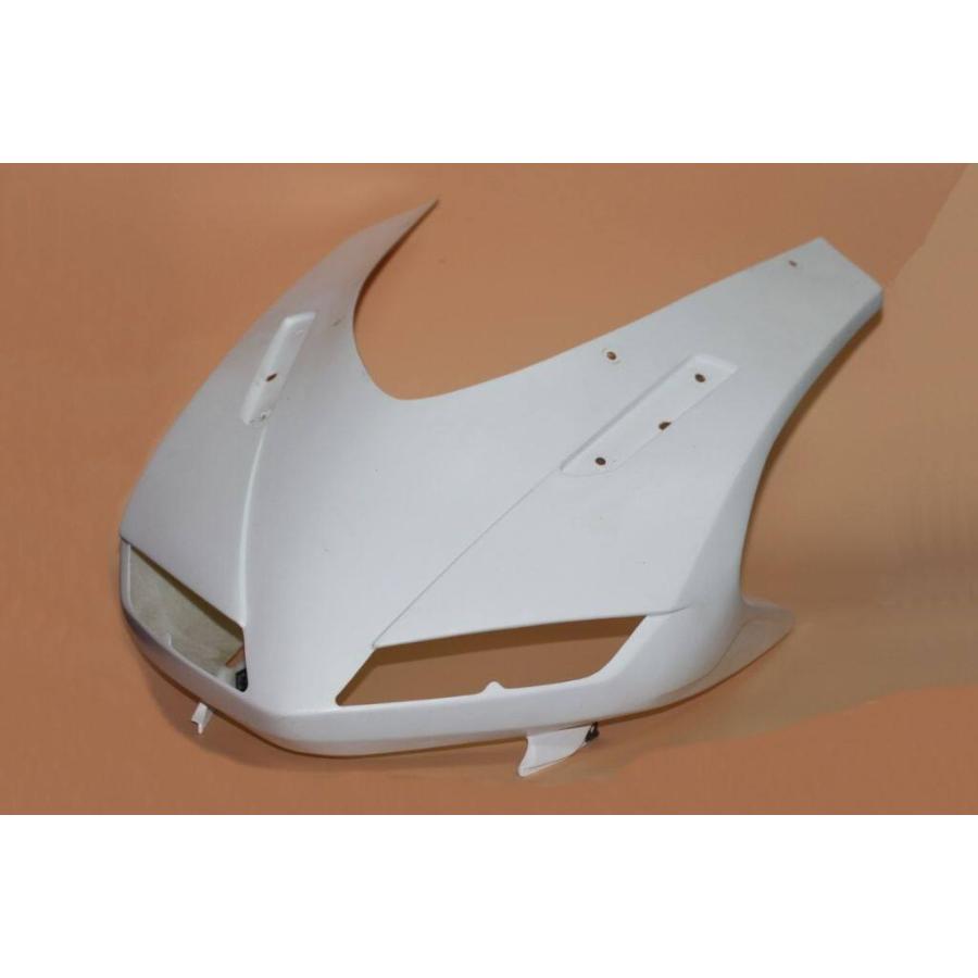 TYGA Performance - TYGA PERFORMANCE タイガパフォーマンス アッパーカウル、表どおり、TYGA EYES 原料品：GRP RC125 RC200 RC250 RC390 KTM アッパーカウル・フロントカウル 飾りつけ バイク-車、バイク、自転車