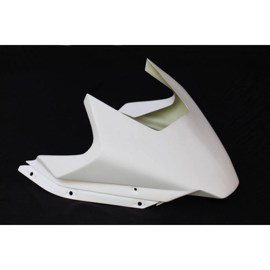 ト送料込 TYGA PERFORMANCE TYGA PERFORMANCE:タイガパフォーマンス アッパーカウル、レースWSS300 素材:GRP RC390 TYGA PERFORMANCE タイガパフォーマンス サイドカウル、レースWSS300 素材:カーボン(Unpolished) RC390
