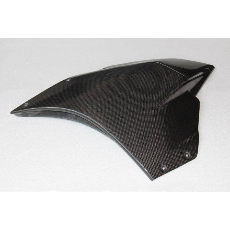 Tyga Performance タイガパフォーマンス Performance Side Cowling Ktm Rc390 Race Wss300 新商品 新型