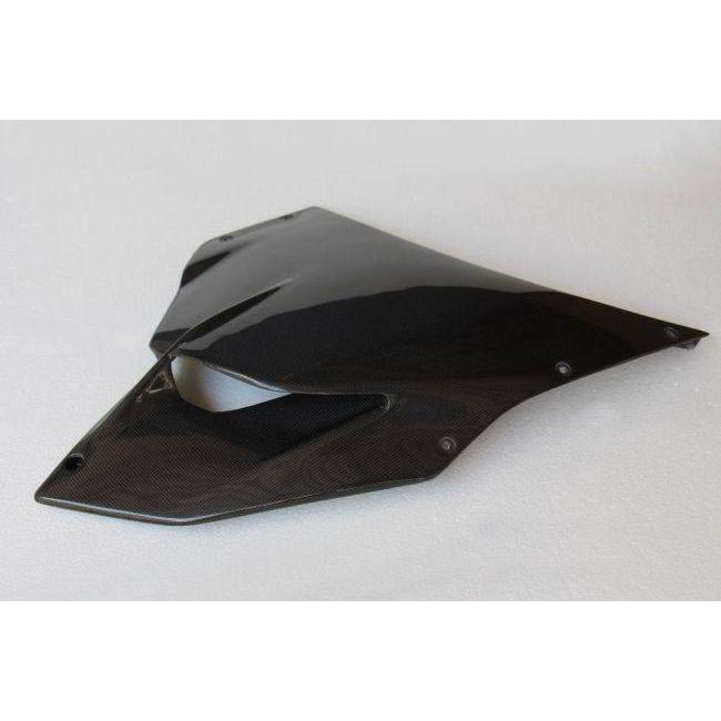 Tyga Performance タイガパフォーマンス Performance Side Cowling Ktm Rc390 Race Wss300 新商品 新型