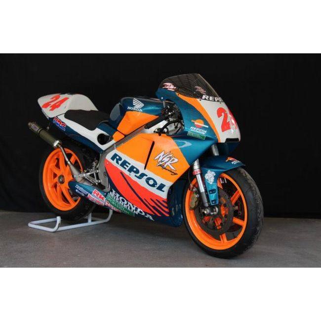 TYGA Performance（タイガパフォーマンス） フェアリングセット NSR250