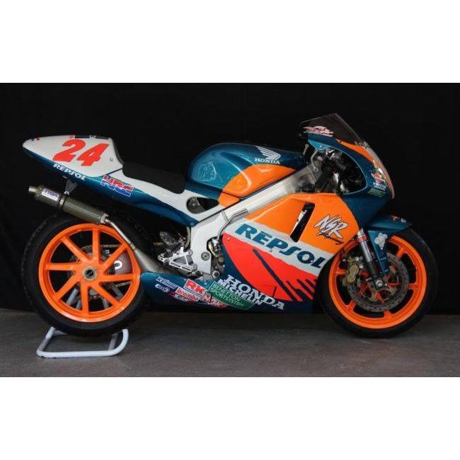TYGA Performance（タイガパフォーマンス） フェアリングセット NSR250