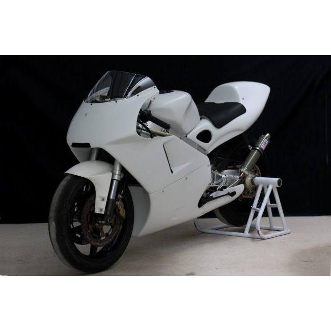 TYGA Performance（タイガパフォーマンス） フェアリングセット NSR250
