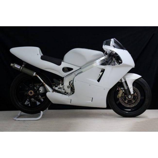 TYGA Performance（タイガパフォーマンス） フェアリングセット NSR250