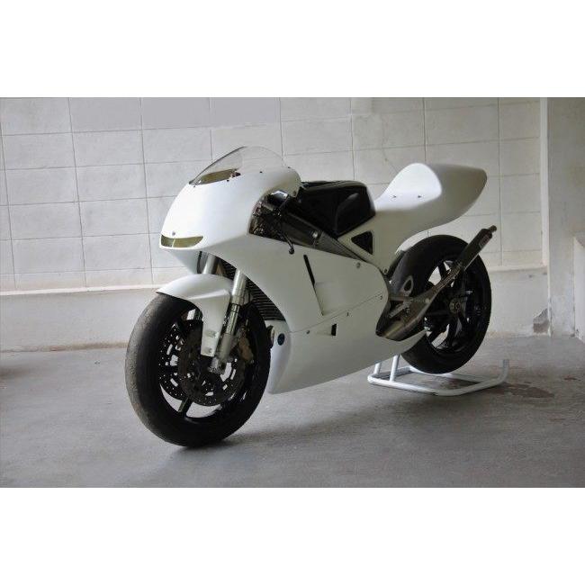 TYGA PERFORMANCE タイガパフォーマンス フェアリングセット RS250R HONDA ホンダ フルカウル・外装セット カウル関連 外装の画像