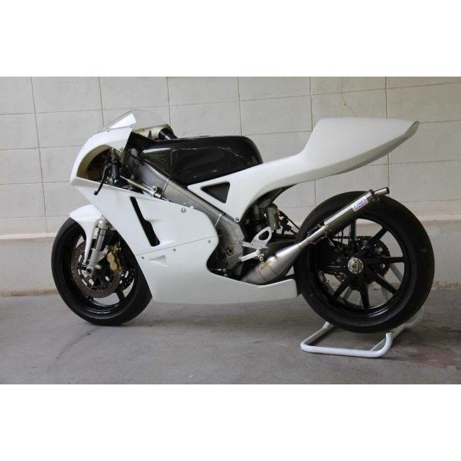 TYGA PERFORMANCE タイガパフォーマンス フェアリングセット RS250R HONDA ホンダ フルカウル・外装セット カウル関連 外装の画像