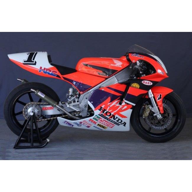 TYGA PERFORMANCE タイガパフォーマンス フェアリングセット RS250R HONDA ホンダ フルカウル・外装セット カウル関連 外装の画像