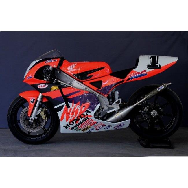 TYGA PERFORMANCE タイガパフォーマンス フェアリングセット RS250R HONDA ホンダ フルカウル・外装セット カウル関連 外装の画像