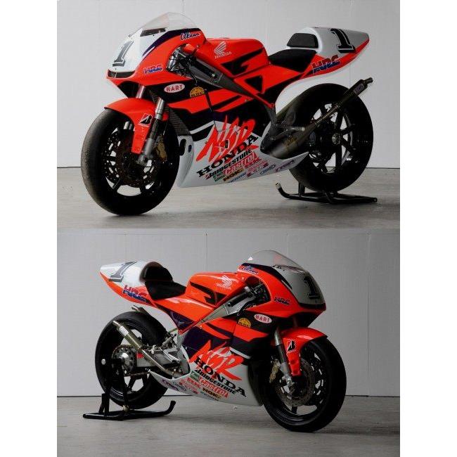 TYGA PERFORMANCE タイガパフォーマンス フェアリングセット RS250R HONDA ホンダ フルカウル・外装セット カウル関連 外装の画像