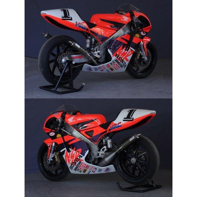 TYGA PERFORMANCE タイガパフォーマンス フェアリングセット RS250R HONDA ホンダ フルカウル・外装セット カウル関連 外装の画像