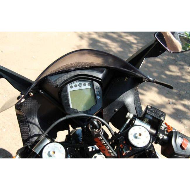 TYGA PERFORMANCE タイガパフォーマンス アッパーフェアリング、ストリート、TYGA EYES RC125 RC200 RC250 RC390 KTM フルカウル・外装セット カウル関連 外装_6