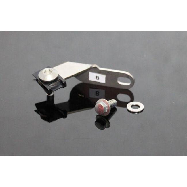 TYGA PERFORMANCE タイガパフォーマンス フィッティングキット アンダーカウル BPFL-7028 and BPCL-7028 GROM MSX125 HONDA ホンダ カウル関連 外装 | TYGA Performance | 03