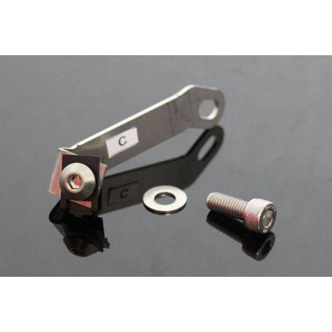 TYGA PERFORMANCE タイガパフォーマンス フィッティングキット アンダーカウル BPFL-7028 and BPCL-7028 GROM MSX125 HONDA ホンダ カウル関連 外装 | TYGA Performance | 04