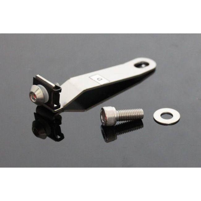 TYGA PERFORMANCE タイガパフォーマンス フィッティングキット アンダーカウル BPFL-7028 and BPCL-7028 GROM MSX125 HONDA ホンダ カウル関連 外装 | TYGA Performance | 05