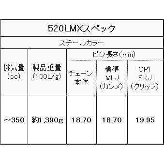 Ekチェーン 江沼チェーン お金を節約 Ekチェーン Nxリングシールチェーン 5lm X