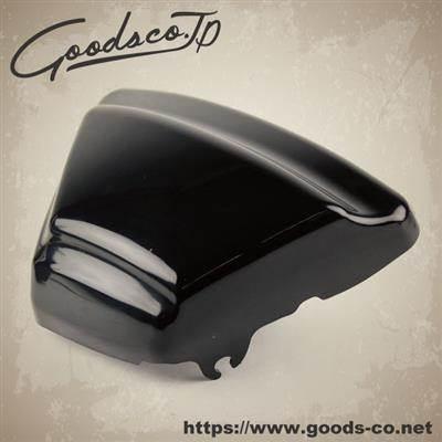 GOODS（グッズ） ETCビルトイン・サイドカバー SR400 SR500 YAMAHA