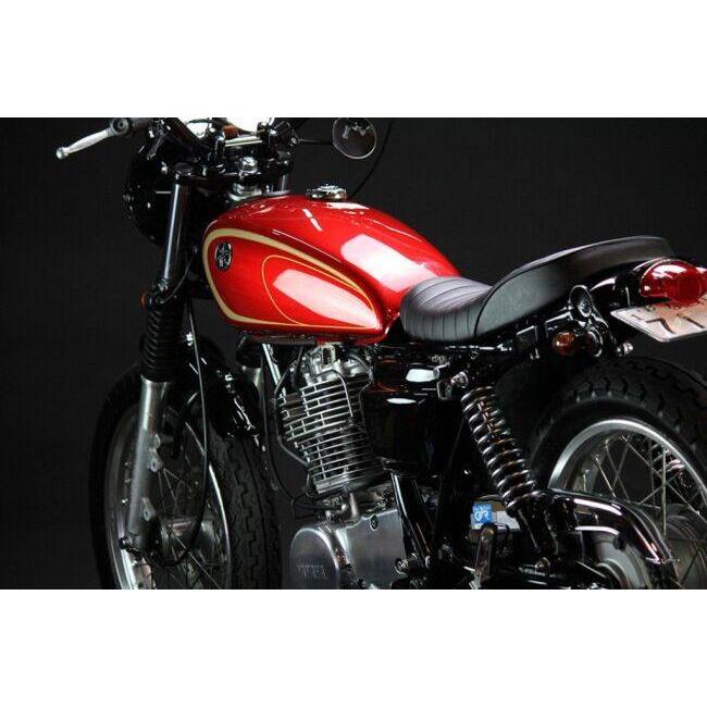 GOODS（グッズ） ETCビルトイン・サイドカバー SR400 SR500 YAMAHA