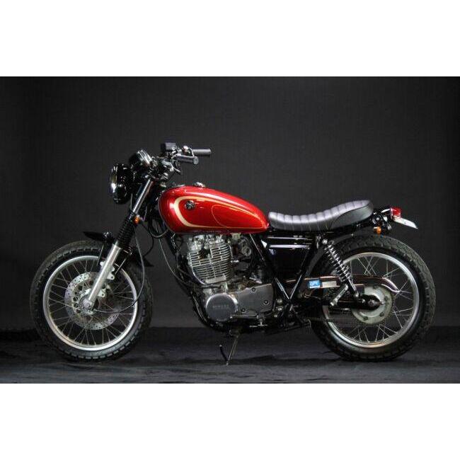 GOODS（グッズ） ETCビルトイン・サイドカバー SR400 SR500 YAMAHA