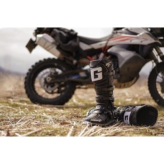 GAERNE（ガエルネ） FASTBACK(ファストバック) エンデューロソール