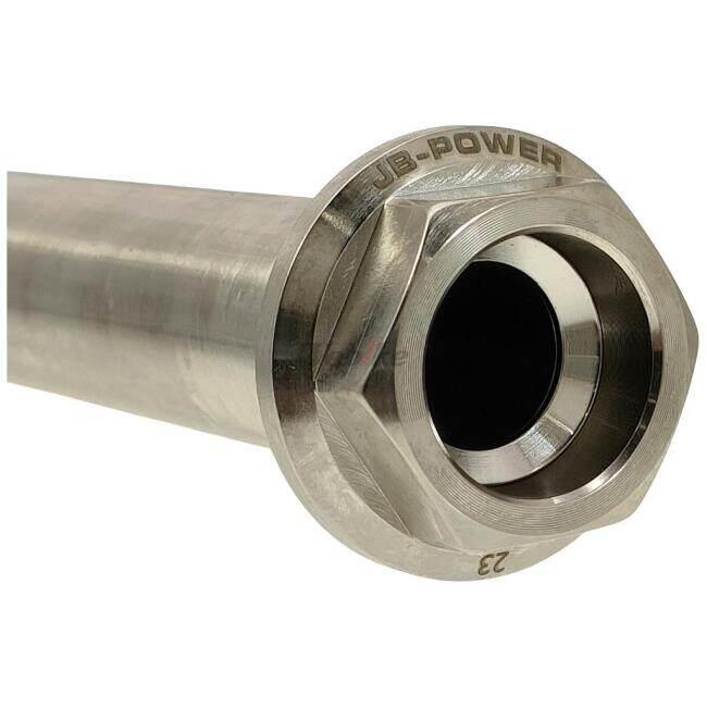 JB POWER(BITO R&D) JBパワー(ビトーR&D) 中空クロモリシャフト GSX-R1100 SUZUKI スズキ アクスルシャフト ホイール関連 足回り | JBーPOWER | 02