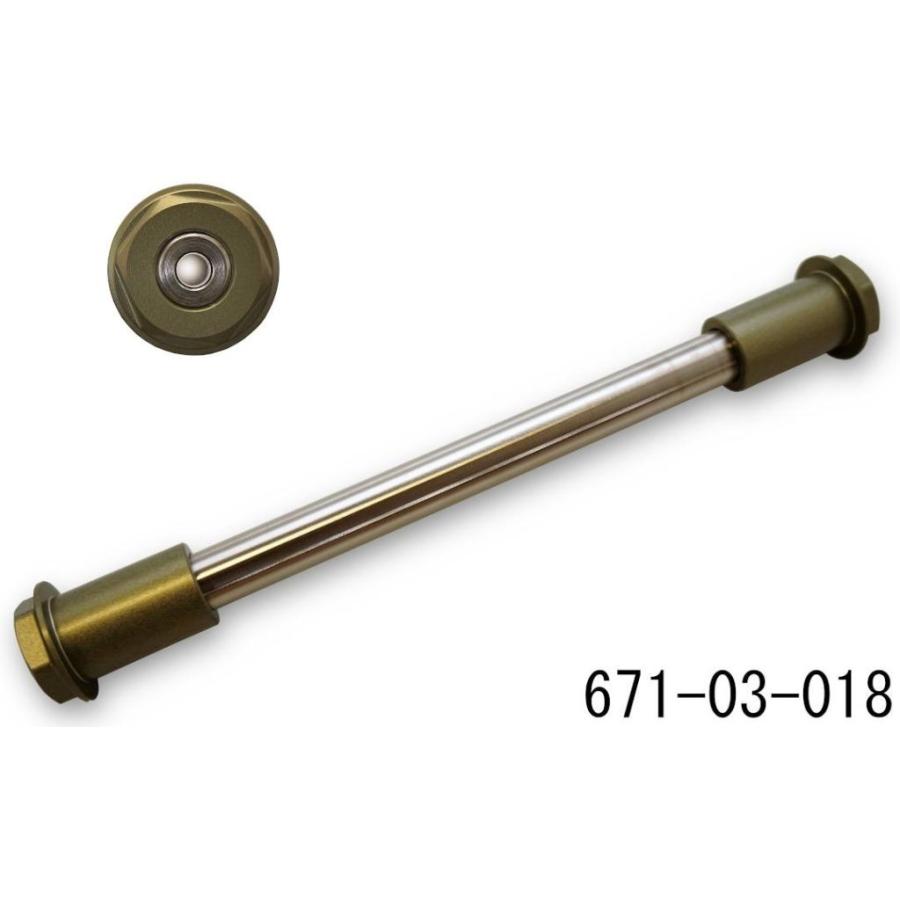 JBーPOWER JB POWER(BITO R&D) JBパワー(ビトーR&D) 中空クロモリ