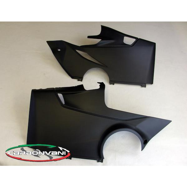 世界的に世界的にCARBONVANI CARBONVANI:カーボンバーニ アンダー