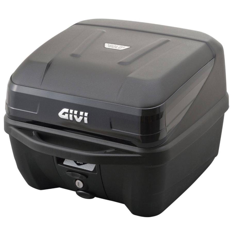 ジビ　GIVI   リアボックス　ベースプレート有り　容量　30リットル リアケース リアボックス GIVI 30L」の人気商品一覧 | 安い商品を通販