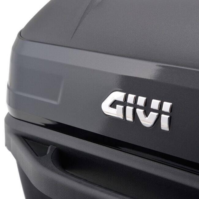 GIVI B32 リアボックス GIVI（ジビ） リアボックス [B32NB] トップケース・テールボックス