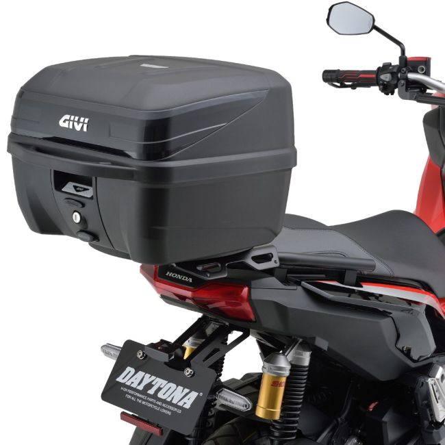 GIVI（ジビ） リアボックス [B32NB] トップケース・テールボックス