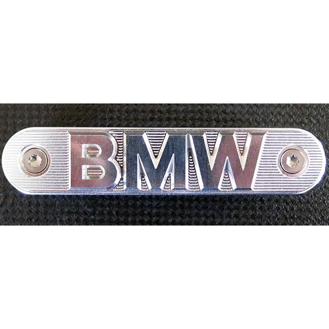 Sasaki sports club ササキスポーツクラブ リアフェンダーエンブレム R1200RT R1250RT BMW エンブレム 外装