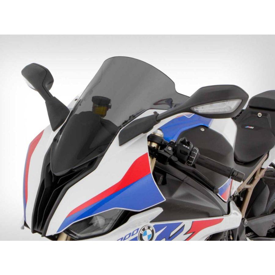 Wunderlich ワンダーリッヒ ハイスクリーン 「ENDURANCE PRO」 カラー 