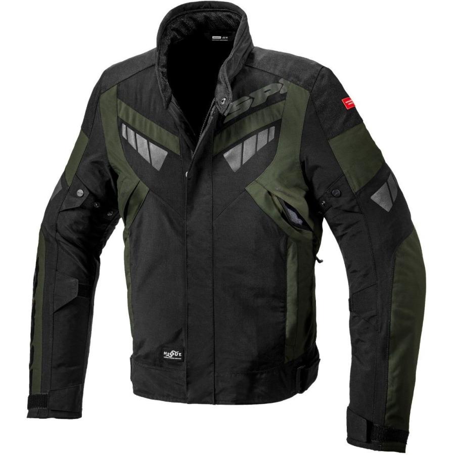 SPIDI スピーディー FREERIDER ジャケット サイズ：L オールシーズン