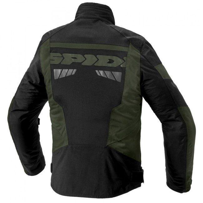 SPIDI オールシーズンジャケット SPIDI スピーディー FREERIDER ジャケット サイズ：L オールシーズン