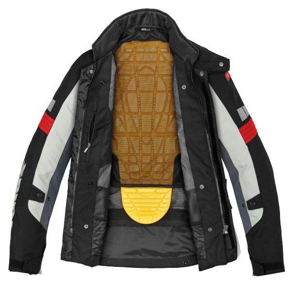 SPIDI スピーディー OUTLANDER [アウトランダー] サイズ：4XL オールシーズンジャケット ジャケット アパレル | ブランド登録なし | 05