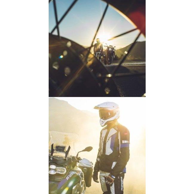 SPIDI スピーディー OUTLANDER [アウトランダー] サイズ：4XL オールシーズンジャケット ジャケット アパレル | ブランド登録なし | 08