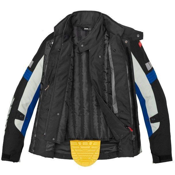 SPIDI スピーディー OUTLANDER [アウトランダー] サイズ：XXL オールシーズンジャケット ジャケット アパレルの画像