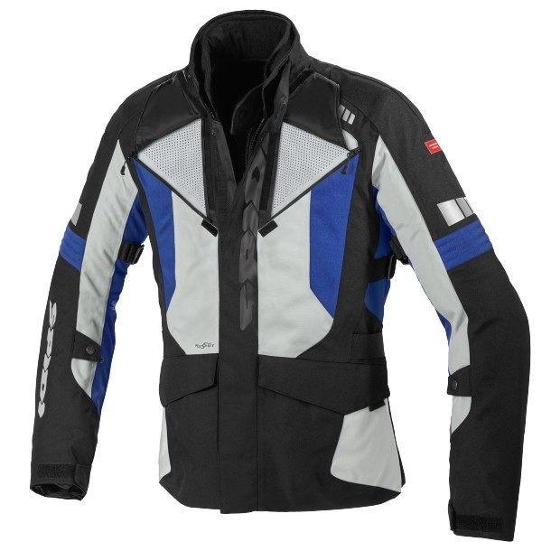 SPIDI スピーディー OUTLANDER [アウトランダー] サイズ：4XL オールシーズンジャケット ジャケット アパレルの画像