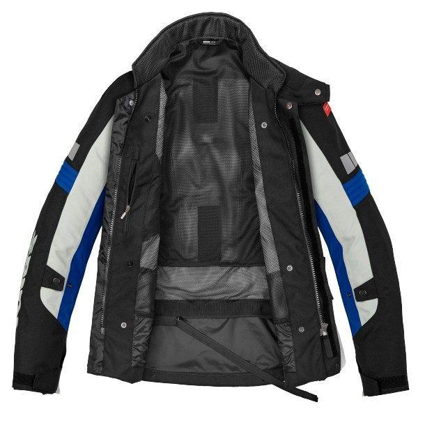 SPIDI スピーディー OUTLANDER [アウトランダー] サイズ：4XL オールシーズンジャケット ジャケット アパレルの画像