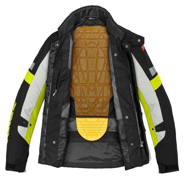 SPIDI スピーディー OUTLANDER [アウトランダー] サイズ：4XL オールシーズンジャケット ジャケット アパレルの画像