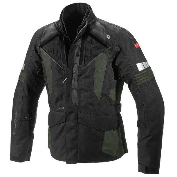 SPIDI スピーディー OUTLANDER [アウトランダー] サイズ：XL オールシーズンジャケット ジャケット アパレルの画像