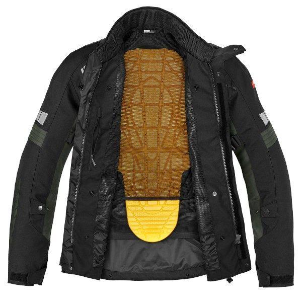 SPIDI スピーディー OUTLANDER [アウトランダー] サイズ：3XL