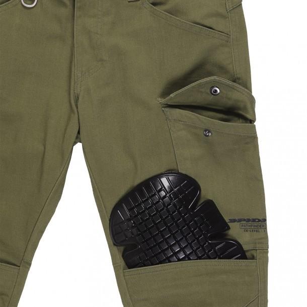 SPIDI スピーディー PATHFINDER CARGO [パスファインダーカーゴ