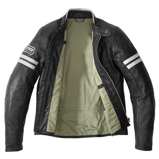 SPIDI（スピーディー） VINTAGE [ビンテージ] サイズ：54 レザー
