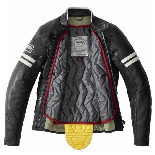 SPIDI（スピーディー） VINTAGE [ビンテージ] サイズ：54 レザー