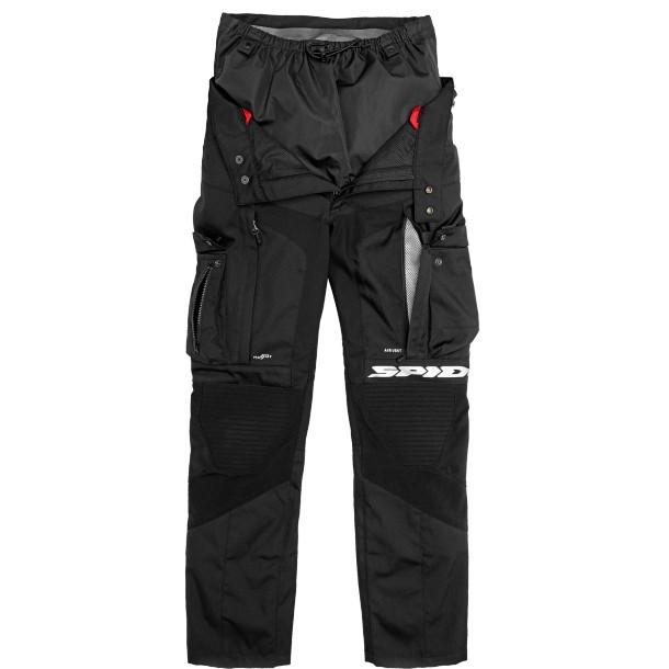 SPIDI スピーディー ALLROAD PANTS [オールロードパンツ] サイズ：XL オールシーズンパンツ パンツ・ボトムス アパレル